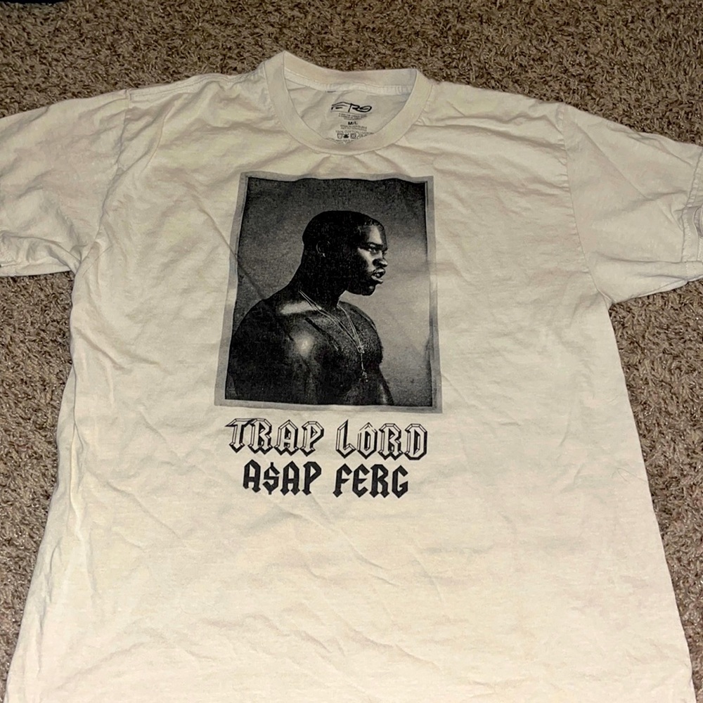 Graphic Tee